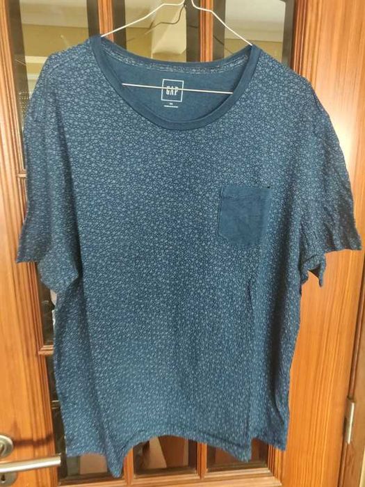 T-Shirt várias marcas