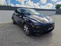 Tesla Model Y Long Range Dual Motor AWD