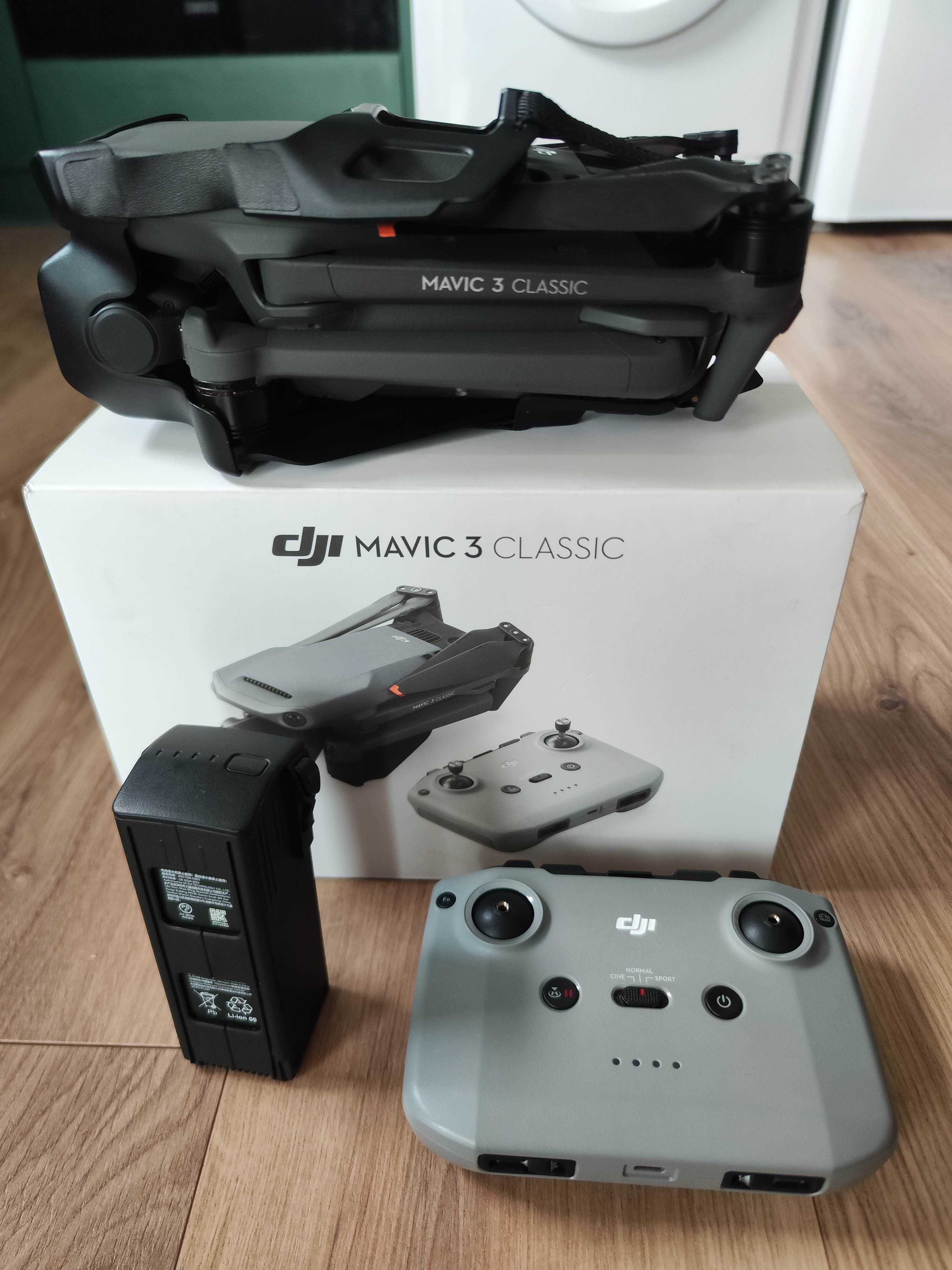 Дрон/Mavic 3 classic