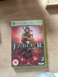 Jogo Fable II Xbox 360