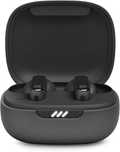 Słuchawki douszne JBL Live Pro 2 TWS Czarne