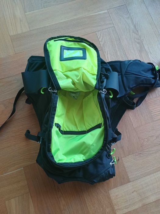 Plecak skiturowy Pelle P nowy