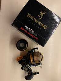 Browning BM feeder 665 fd та Prologic C2