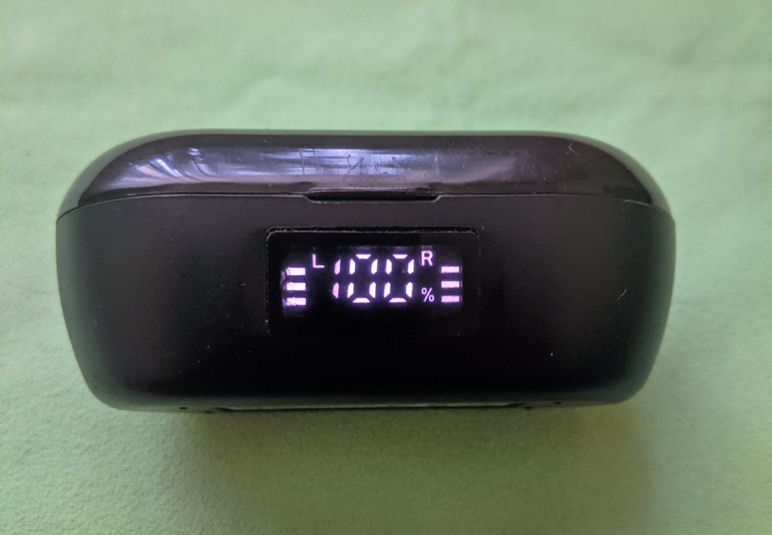 Бездротові навушники Vakoss  Bluetooth .