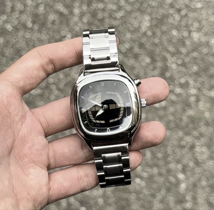 Годинник Fossil Big Tik 00s