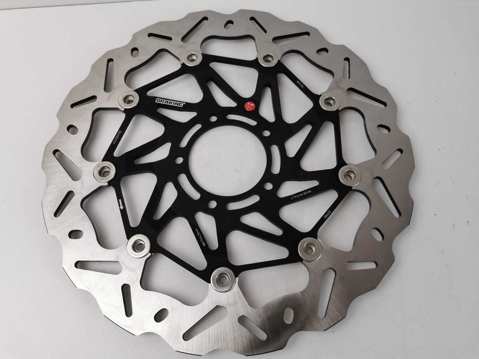 Braking tarcza hamulcowa przód DUCATI PANIGALE STREETFIGHTER WK146L
