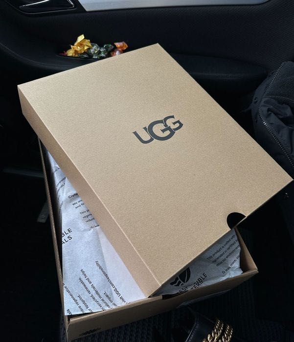 Ugg Classic Mini ll Boot