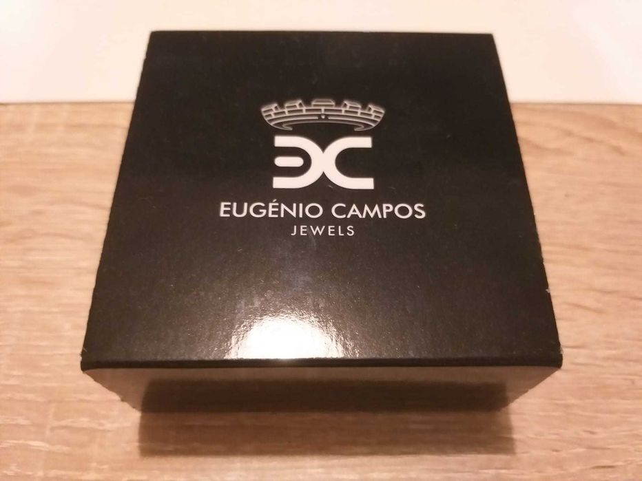 Anel em prata (Eugénio Campos Jewels)