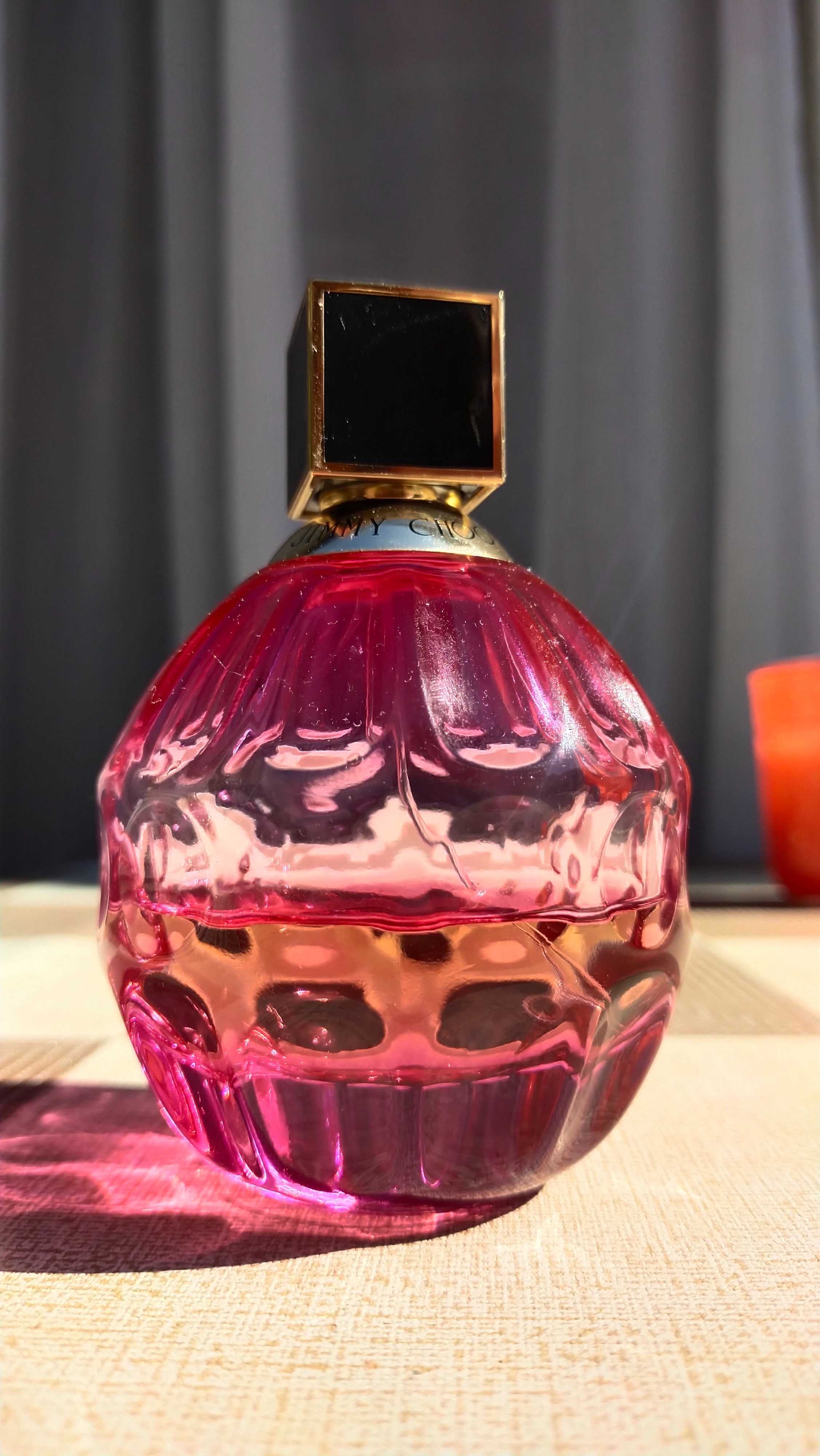 Jimmy Choo Rose Passion Jimmy Choo