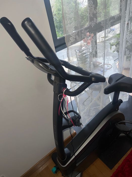 Bicicleta sala Domyos