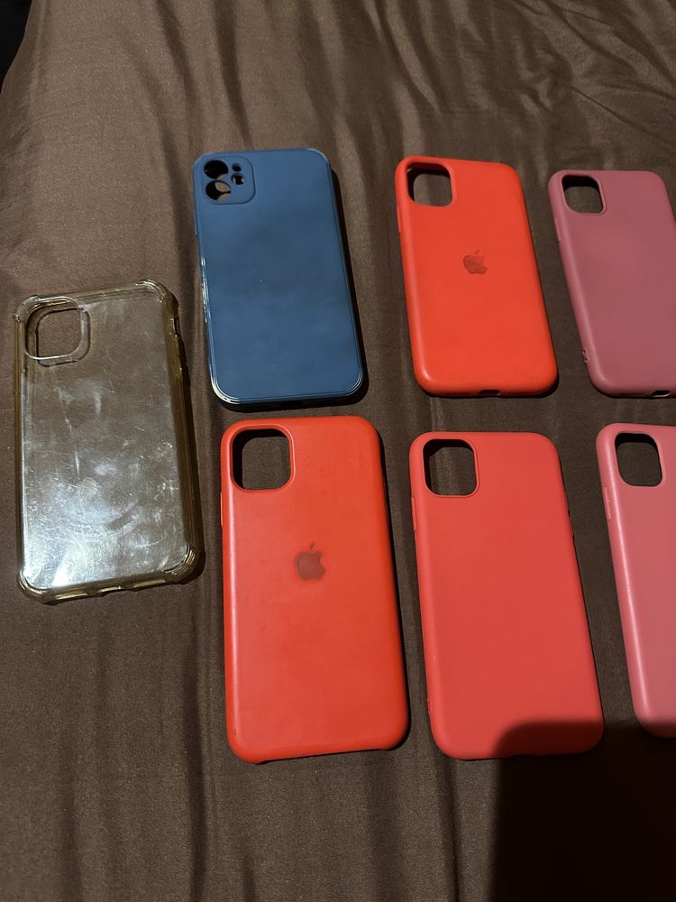 Чехол кейс на айфон 11 iphone 11 case чехлы, чохли