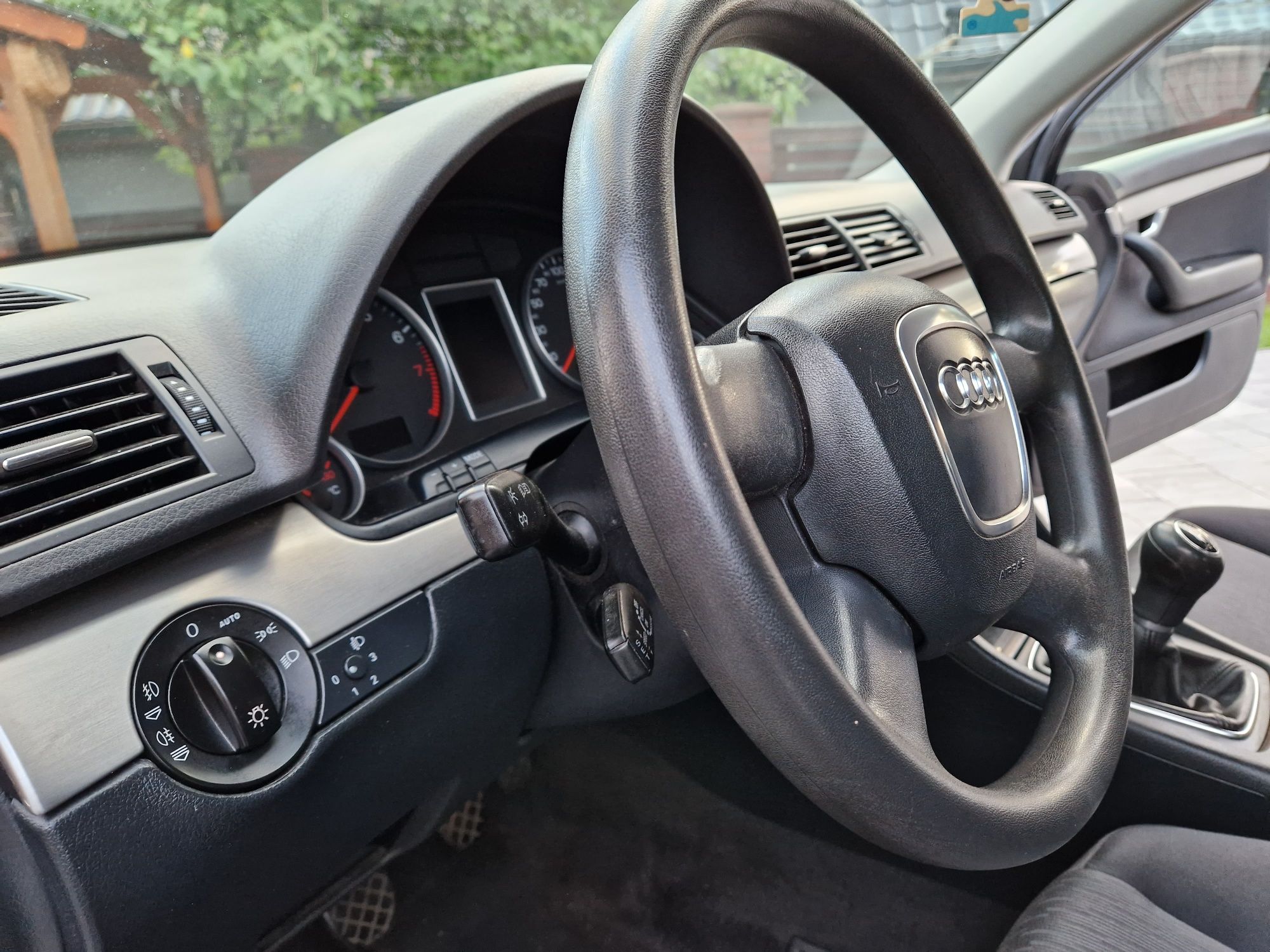 Audi a4 b7 1.8 Turbo z Niemiec! Oplacona!