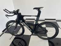 Rower Specialized S-Works Shiv - carbon XL - fv23%