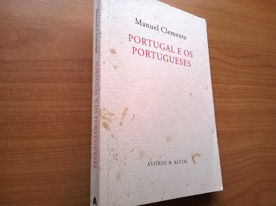 Portugal e os Portugueses - Manuel Clemente (Cardeal)