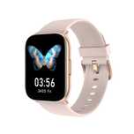 Smartwatch ORO-FIT PRO GT PINK nowy okazja zakupu