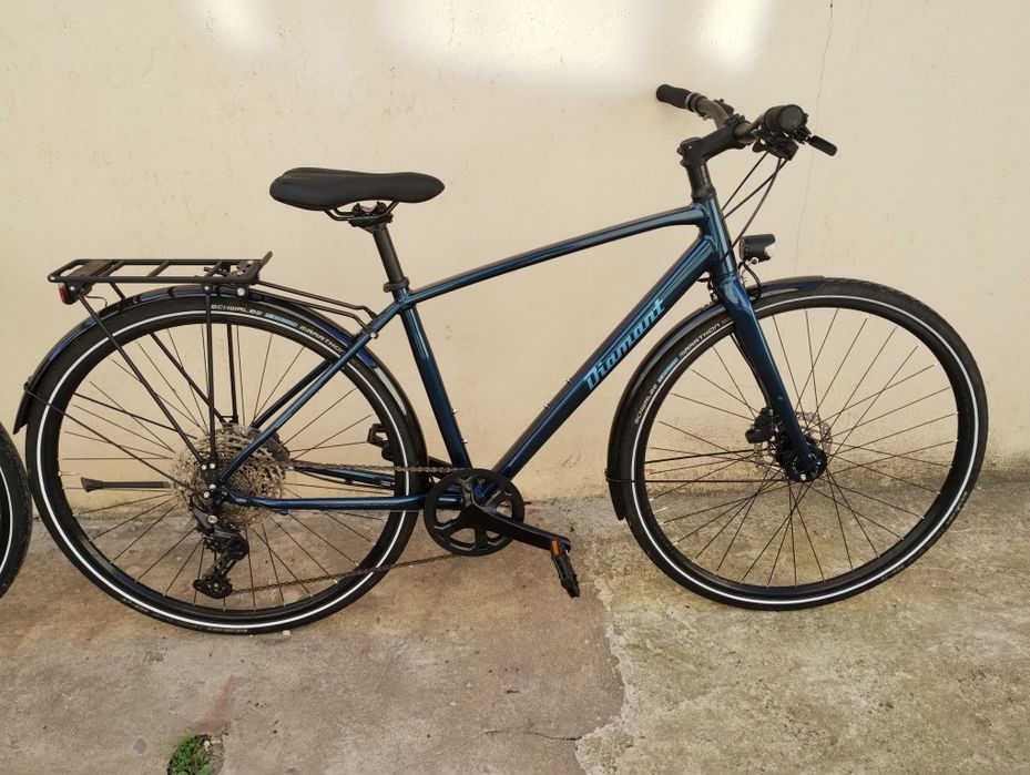 Продам велосипеди з Німеччини!