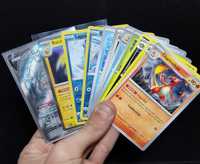 Pokémon Packs mistérios Inglês e Japones