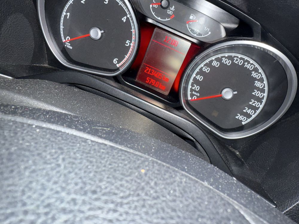 Ford Galaxy GHIA 2009 2.0 dobre wyposażenie
