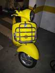 Vespa gts 200 40 mil km nova pintura e revisão feita tudo impecável