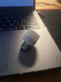 USB лампочка 1w экономка