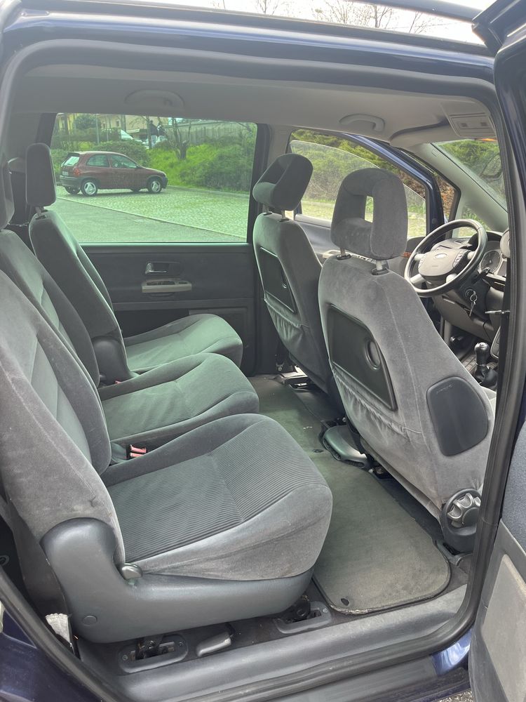 Ford Galaxy 1.9 TDi
