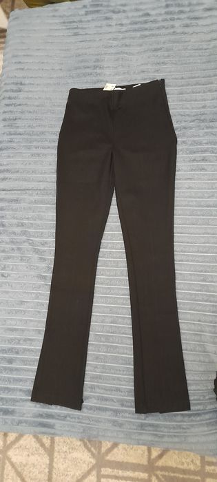 Штаны Reserved женские размер L. На высокий рост где-то 172-176см.