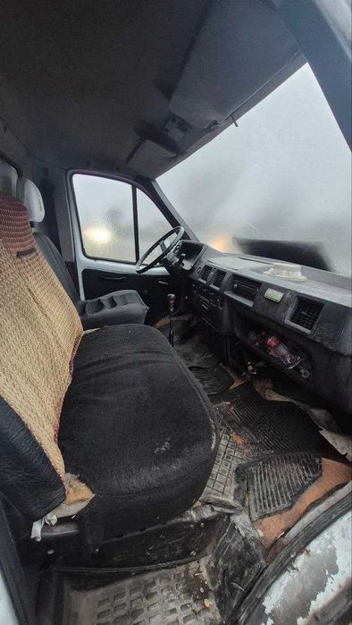 ГАЗель Хороший автомобіль