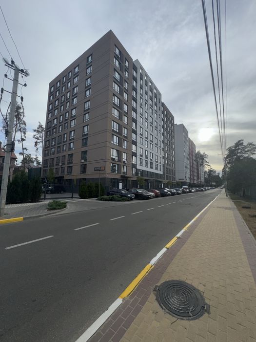 Комерційне приміщення Від Власника 45квм Василя Стуса Центральний Парк