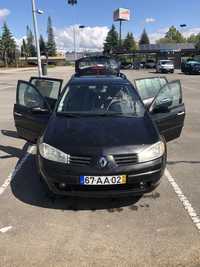 Renault Megane 1.5 DCI