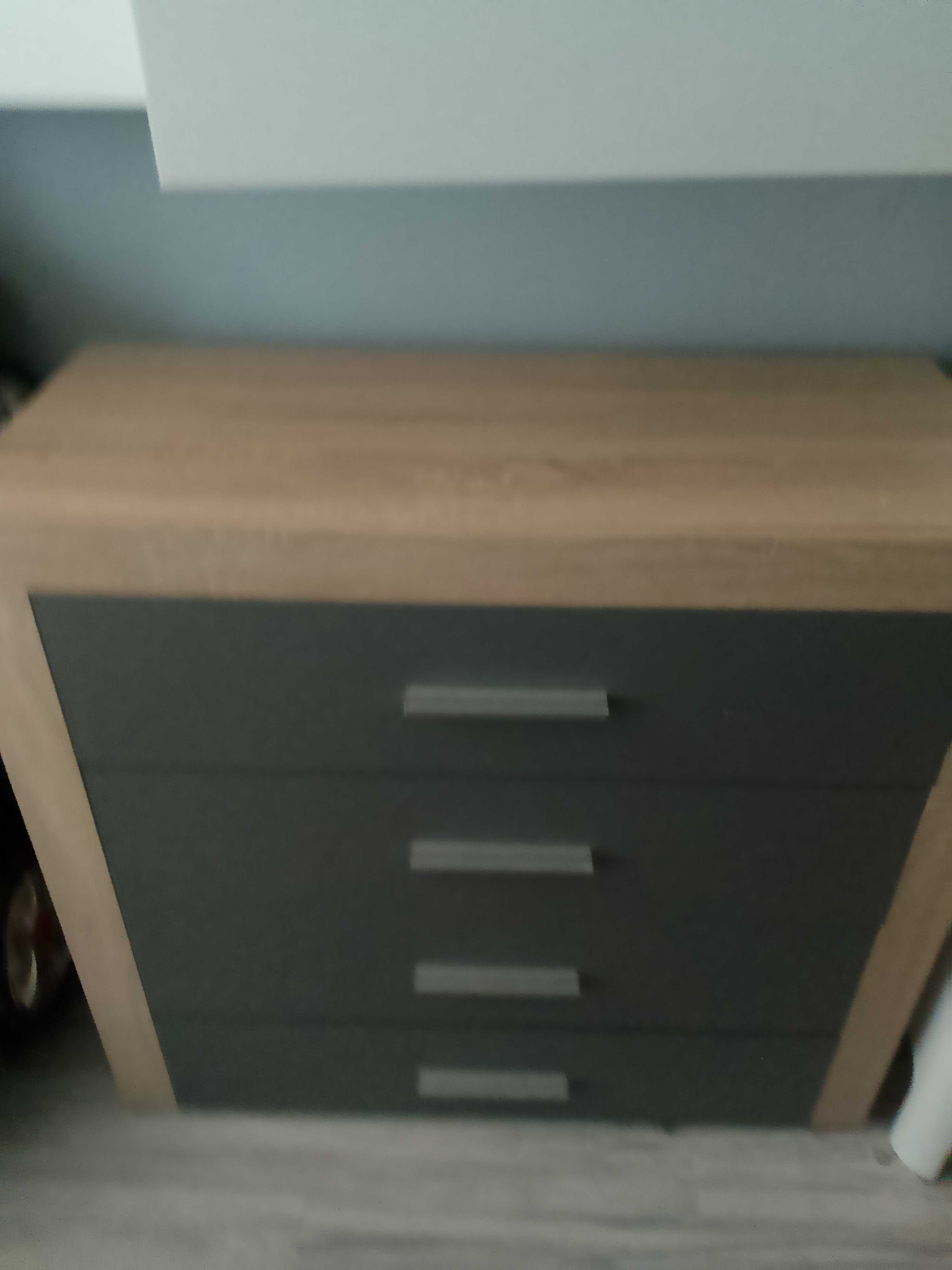 Meble komplet polecam