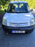Citroën Berlingo 2.0 HDi