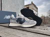 Кросівки New Balance 327 U327WCA