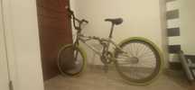 BMX Freestyle barata