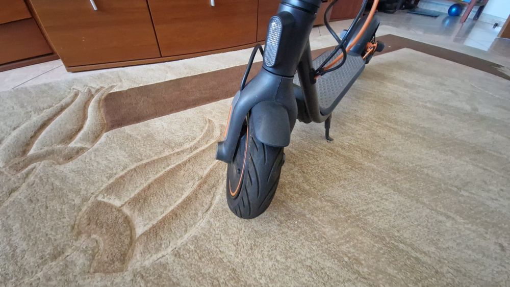 Trotinete eletrica Ninebot f40