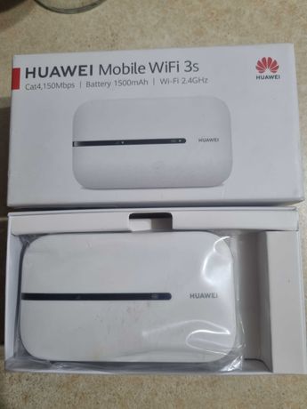 Router Huawei Mobile WiFi