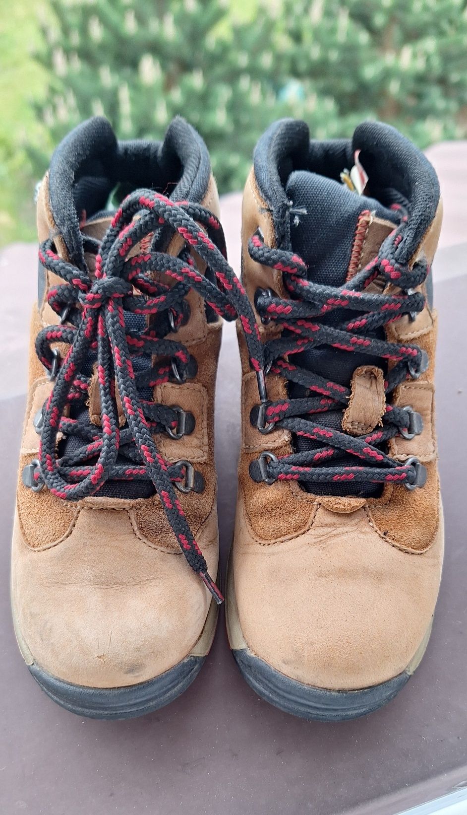 Buty Timberland rozmiar 31