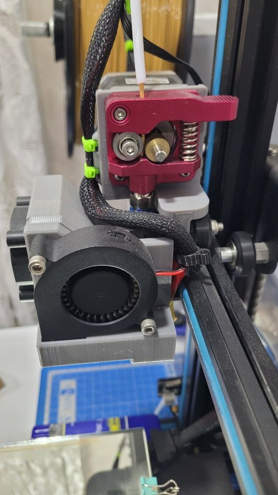 3D принтер Ender3