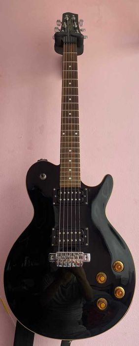 Line 6 variax JTV 59 - gitara modelowana