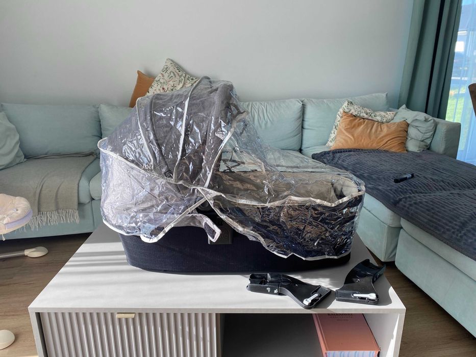 JOIE RAMBLE gondola signature do wózka LITETRAX I MYTRAX