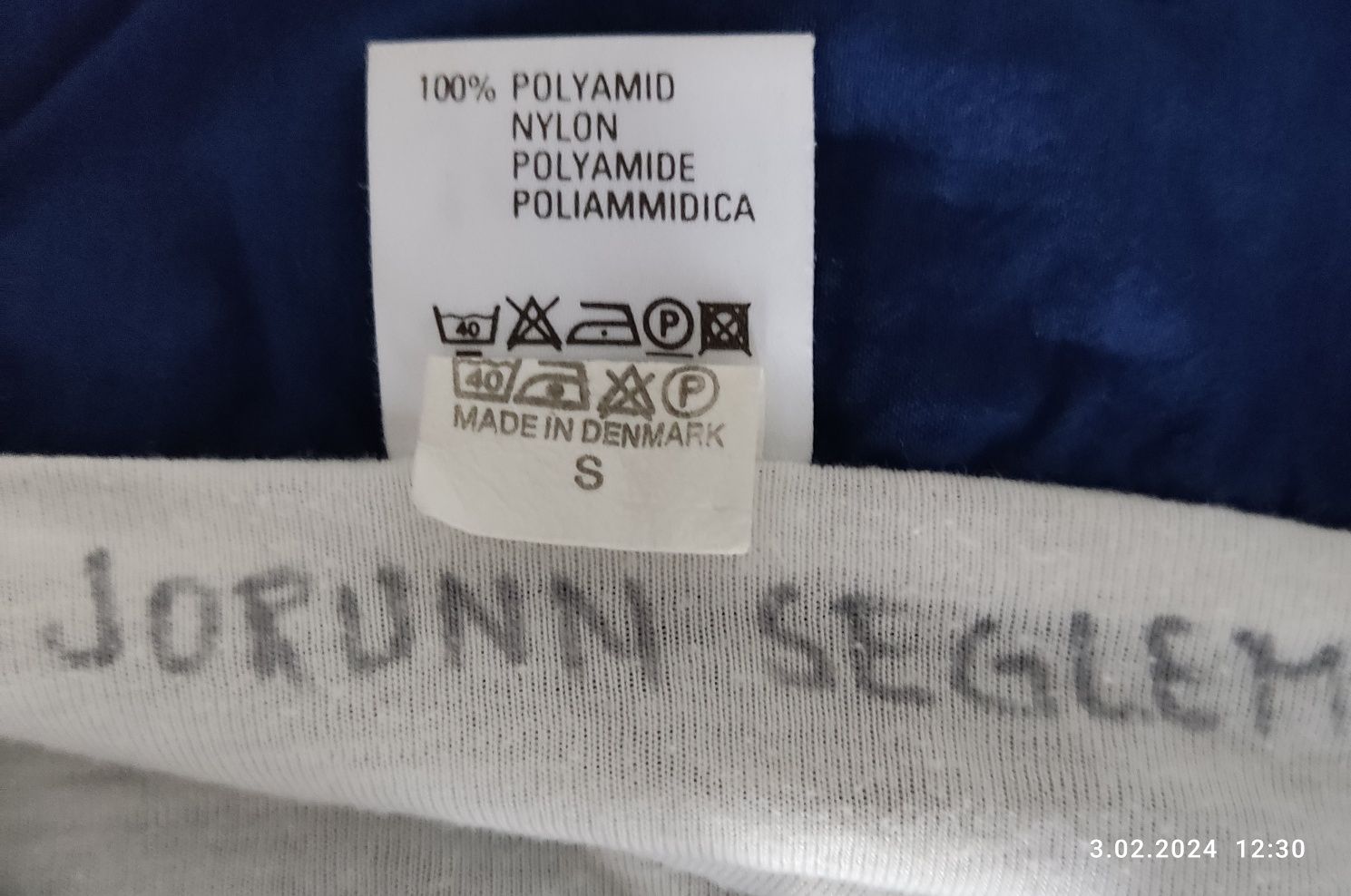 Dres żeński uzywany