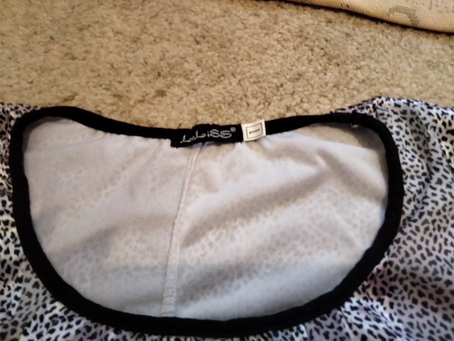 Туника платье 44р