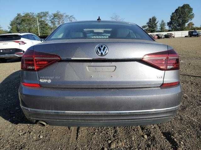 Volkswagen PASSAT SE 2018