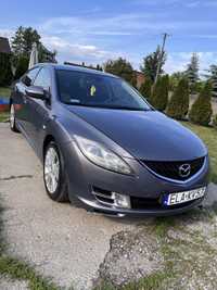 Mazda 6 1.8 LPG !!! Ogloszenie Prywatne !