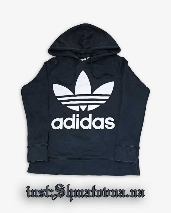 Худі Adidas | Розмір L