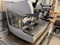 Nuova Simonelli aurelia II volumetric