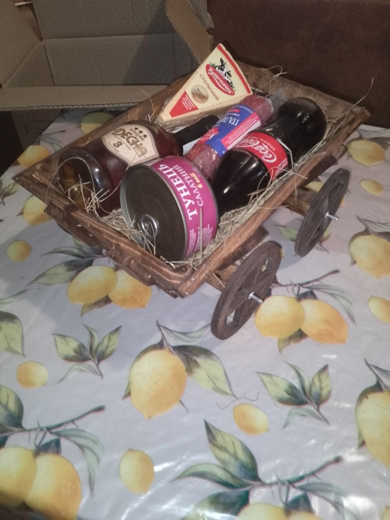 Изделие из дерева