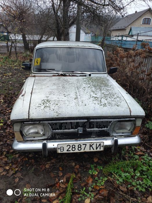 Продам Иж комби как живой