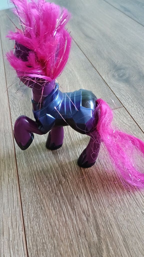 Ma little pony Tempest Shadow