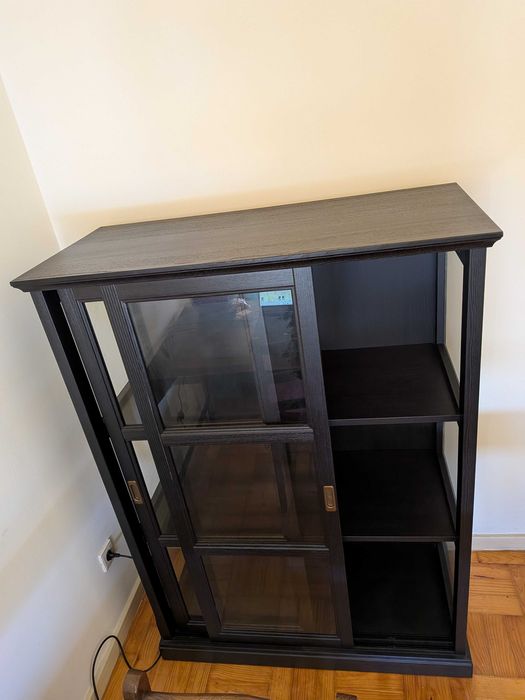 Móvel Sala Louça / Louceiro / Vitrina