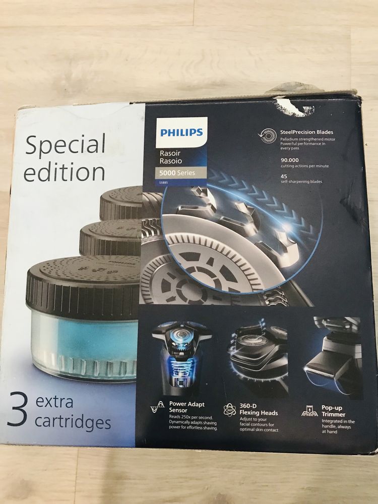 Philips Shaver 5000 Series